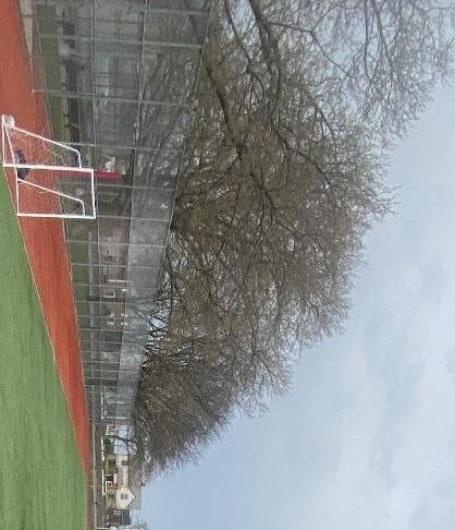 Soccer Goal 12×6, 8×6 and 6×4 FT Soccer Goals for Backyard, 2