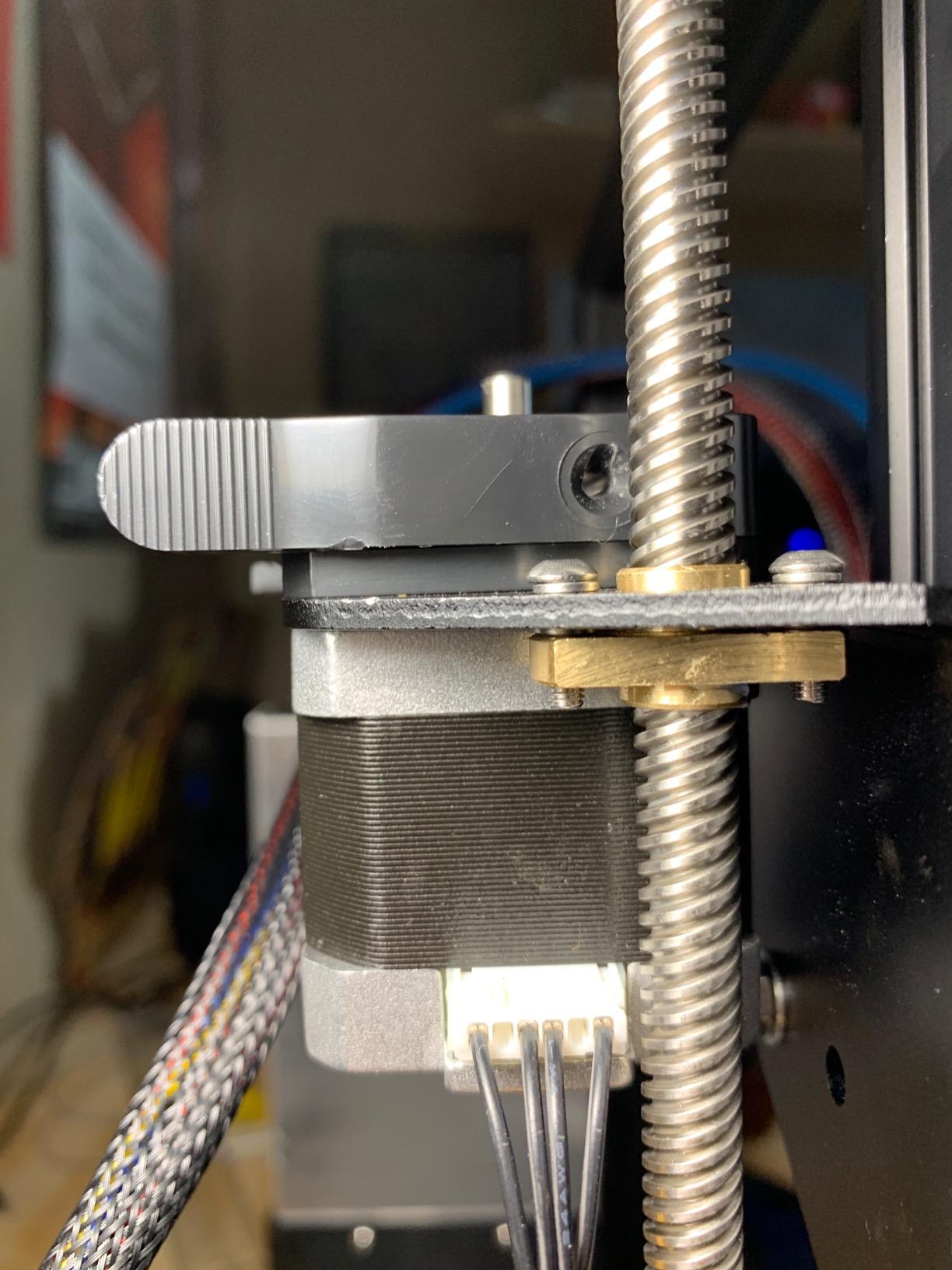 Creality Ender 3 V3 SE Beginner-Friendly 3D Printer with Auto Leveling customer photo 1