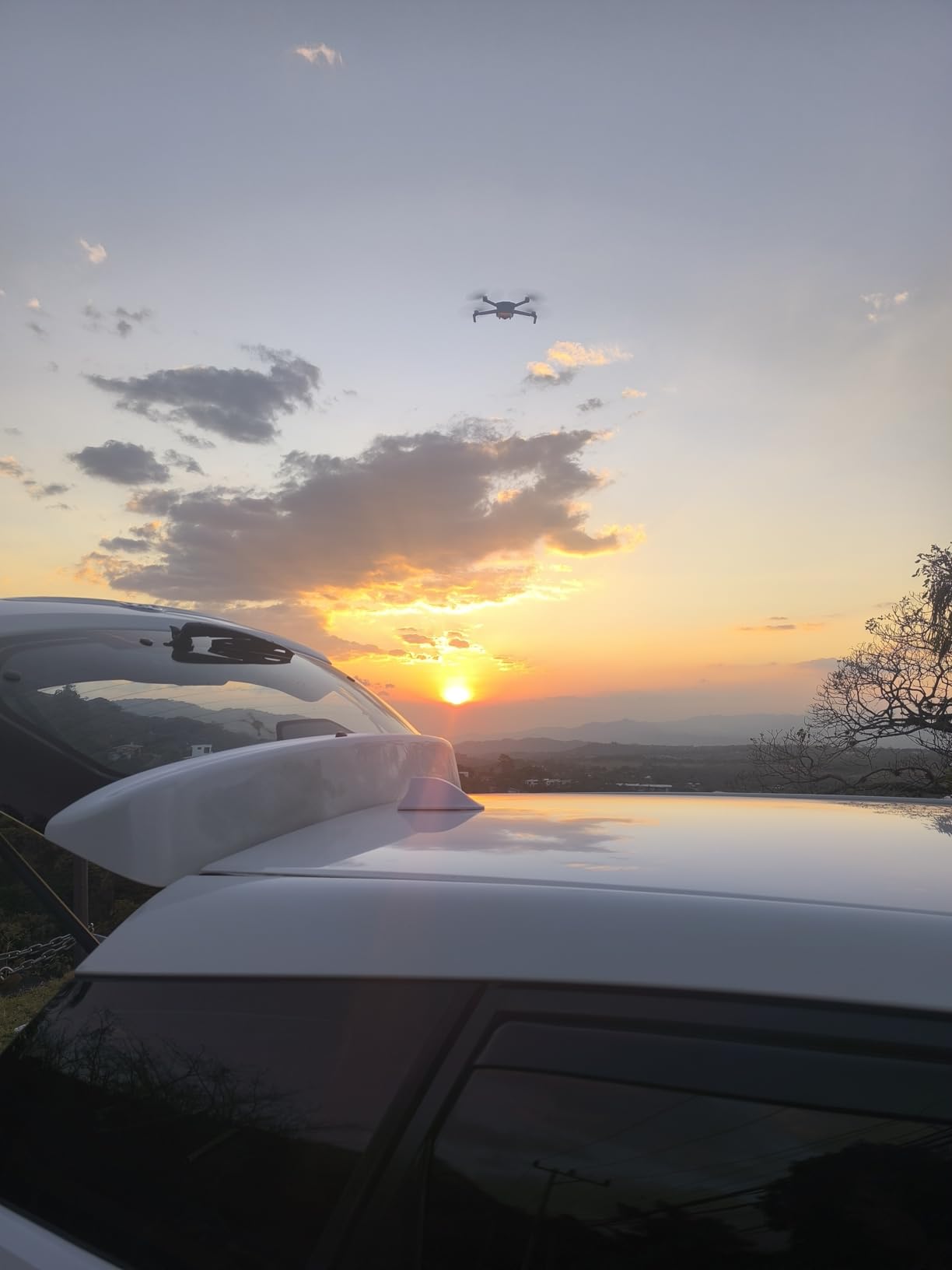 Potensic ATOM LT GPS Drone Under 249g, 2 Batteries 80 Mins, EIS 2.5K Camera, 4KM FPV Transmission, Brushless Motor, Auto Return, SurgeFly, Entry Level Foldable Drone for Adults Beginner, Expansion Kit customer photo 1