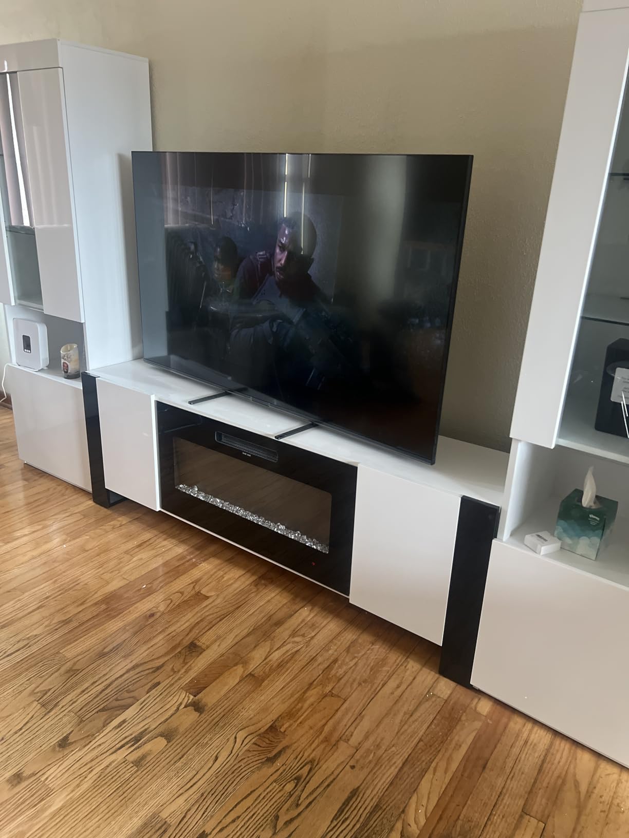 Sony 75 Inch BRAVIA 5 Mini LED 4K HDR Smart Google TV (K-75XR50) customer photo 1