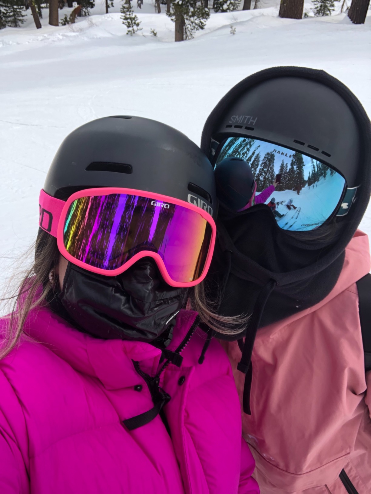Giro Unisex Adult Giro Cruz Ski Goggles customer photo 2