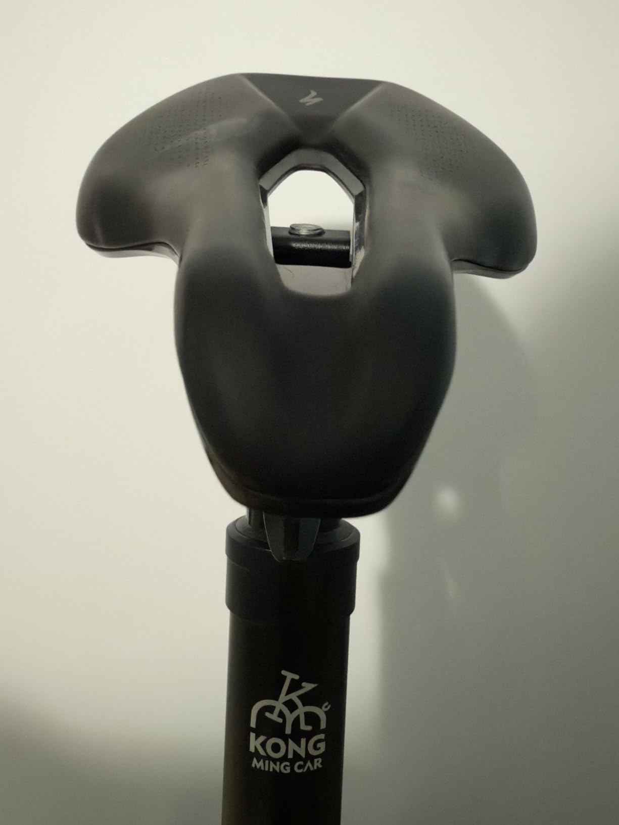 Dropper Post 27.2/30.9/31.6mm x 400mm Length 125mm Travel Lightweight Aluminum Alloy Seat Post for Mountain Road Bike BMX eBike customer photo 1