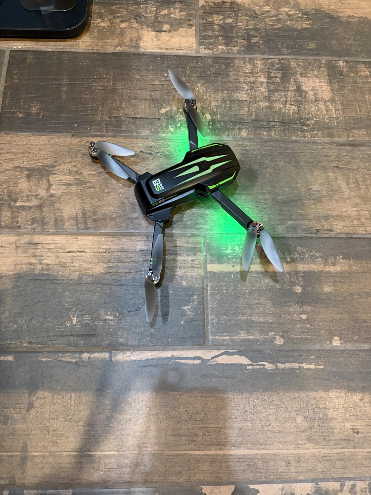 S8 GPS Drones with EIS 4K Camera for Adults kids, 5