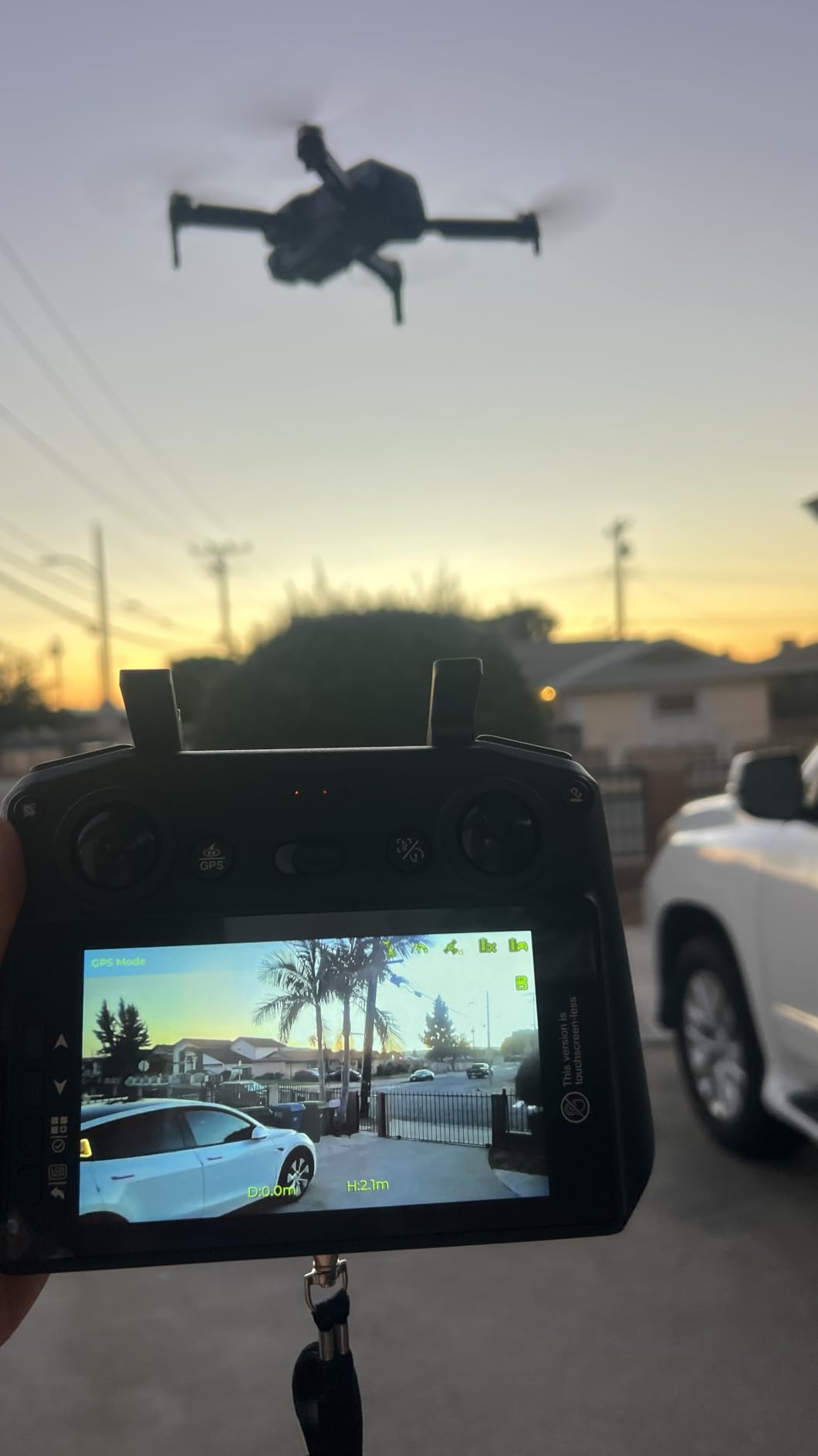 S8 GPS Drones with EIS 4K Camera for Adults kids, 5