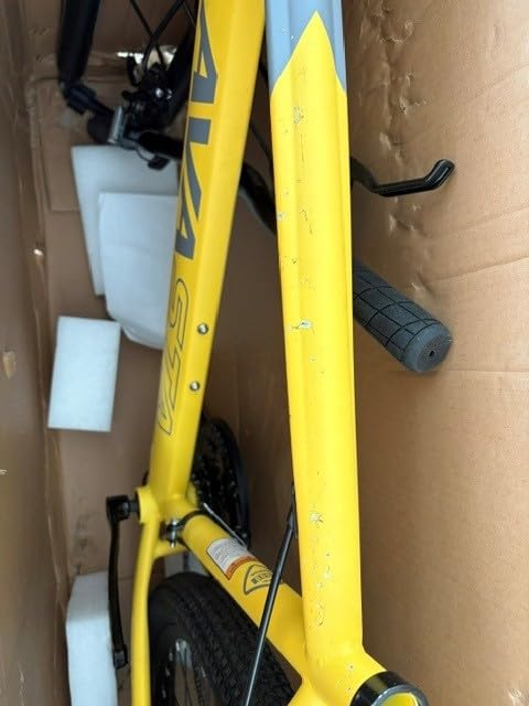 AVASTA Thrax 24 26 27.5 Inch Adult Men Male Teenager MTB Mountain Bike customer photo 2