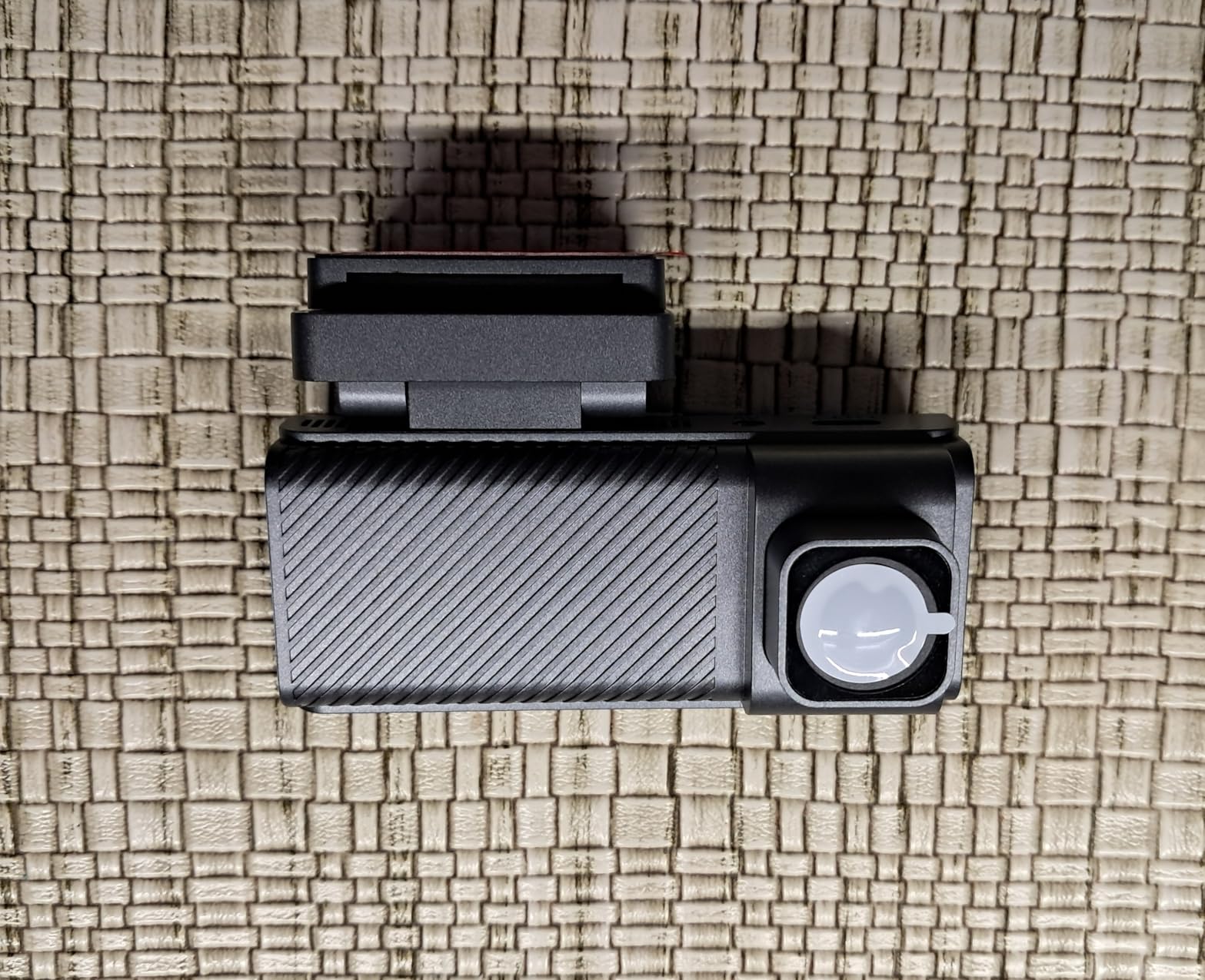 4K+2.5K Dash Cam Front and Rear, Built-in GPS, 5.8G WiFi, Free 64GB Card Included, Dash Camera for Cars, 2-Channel Car Camera,3.16'' IPS Screen,G-Sensor,WDR&HDR,24H Parking Monitor,Max 256GB customer photo 2