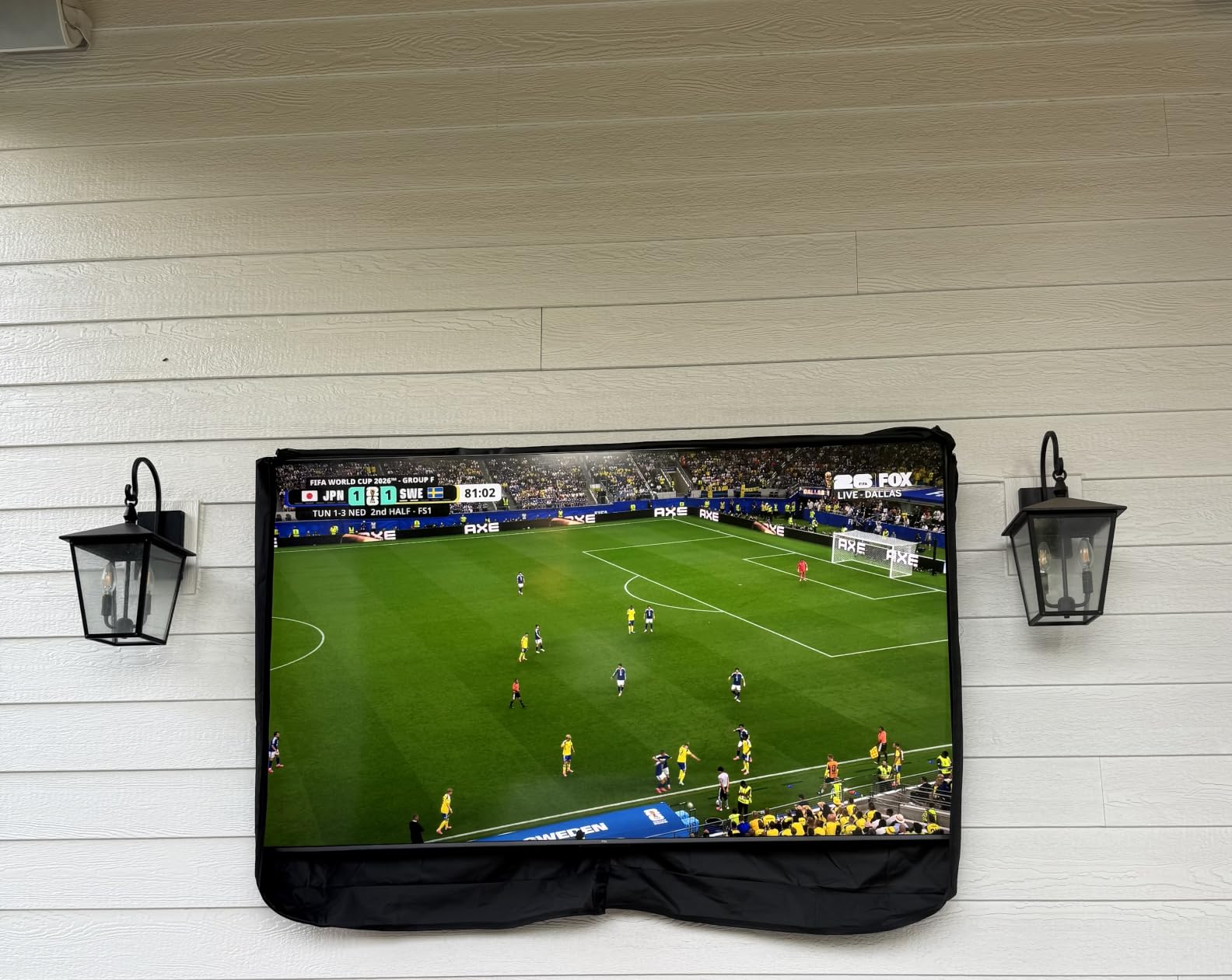 TCL 65-Inch QM64L Series | Mini LED QLED 4K HDR Gaming TV for Sports & Movies | 65QM64L, 2026 | 144Hz VRR, Dolby Vision Atmos, Alexa+ Voice Remote, Amazon Exclusive Smart Fire TV customer photo 2