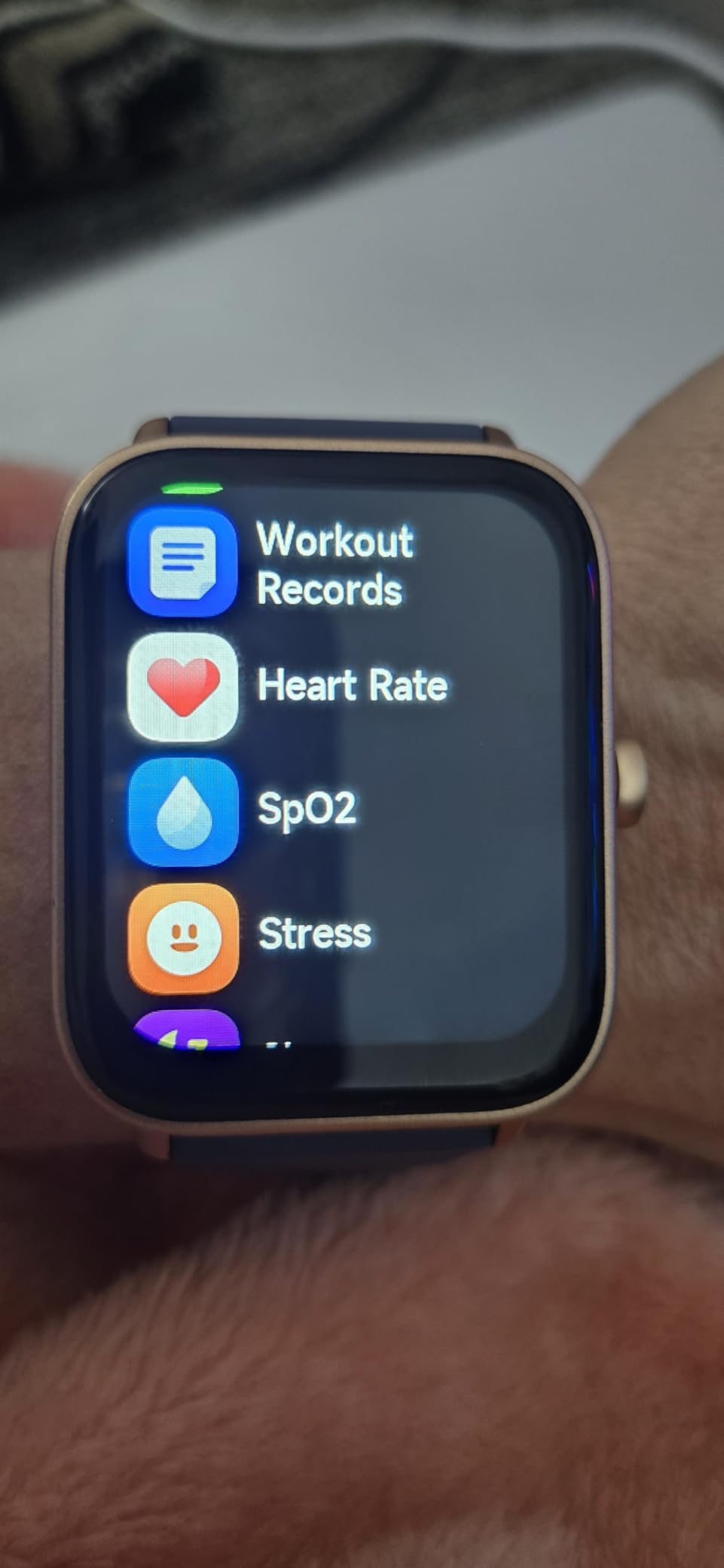 Smart Watches for Men Women, Alexa Built-in, 1.8