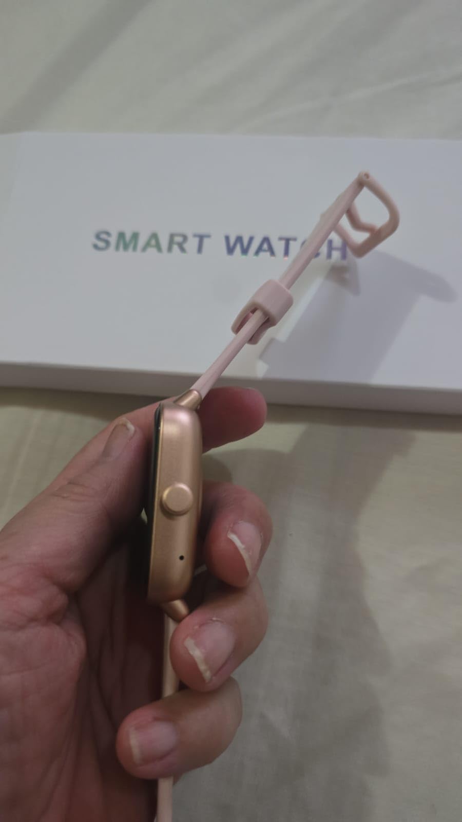 Smart Watches for Men Women, Alexa Built-in, 1.8
