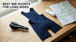 best bib shorts for long rides