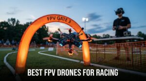 best fpv drones for racing