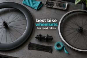 best bike wheelsets for road bikes