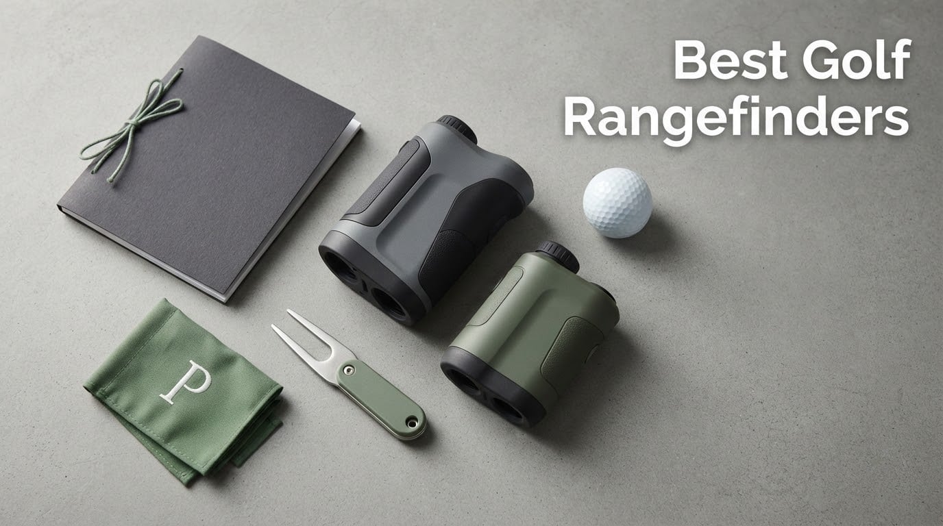 Best Golf Rangefinders