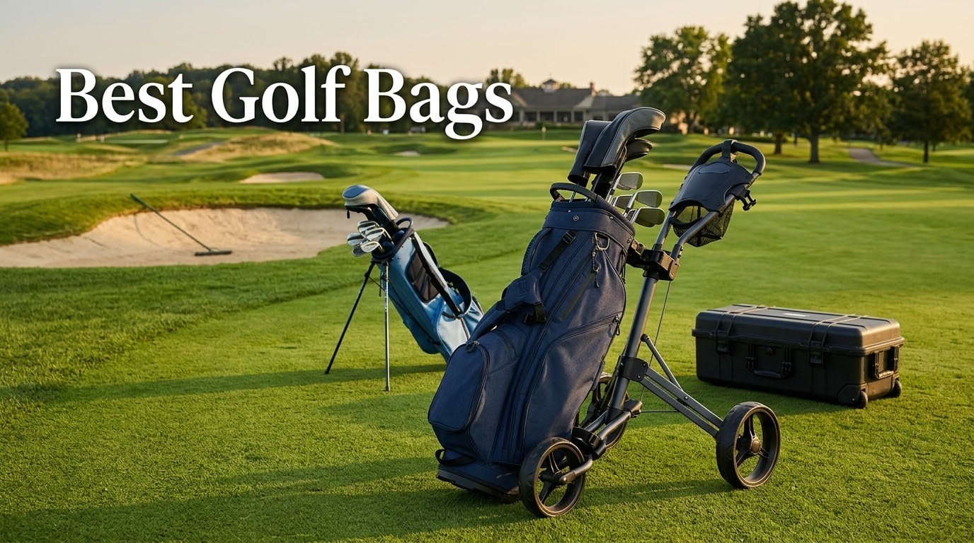 Best Golf Bags