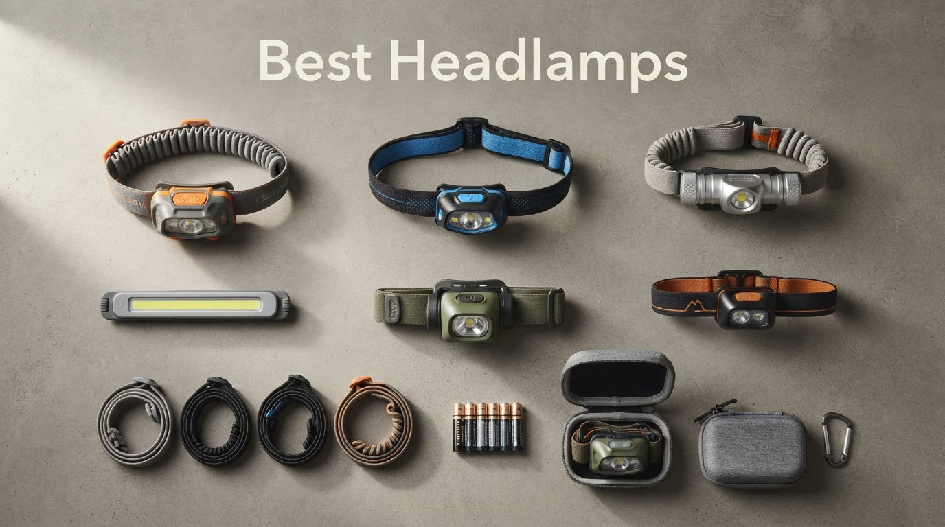 Best Headlamps