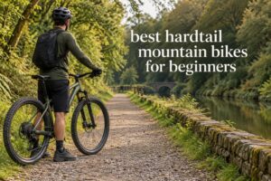 best hardtail mountain bikes for beginners